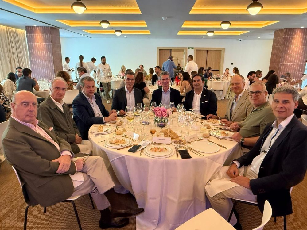 Telefónica conecta con el futuro turístico de Marbella en un encuentro con más de 70 empresarios - telefonica cit marbella Telefónica conecta con el futuro turístico de Marbella en un encuentro con más de 70 empresarios - telefonica cit marbella