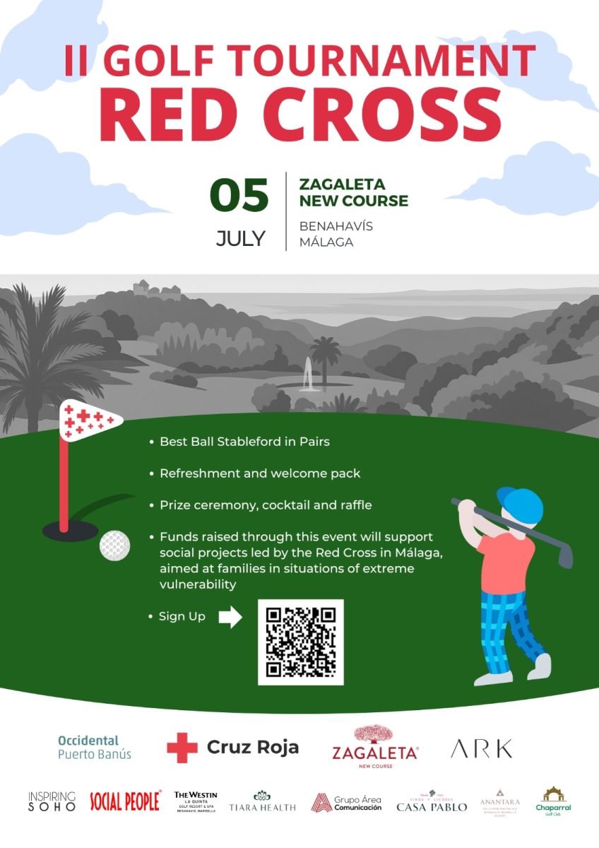 ¿Jugar en Zagaleta por una buena causa? Todo sobre el Torneo de golf de Cruz Roja en la Costa del Sol - 1000350300 ¿Jugar en Zagaleta por una buena causa? Todo sobre el Torneo de golf de Cruz Roja en la Costa del Sol - 1000350300
