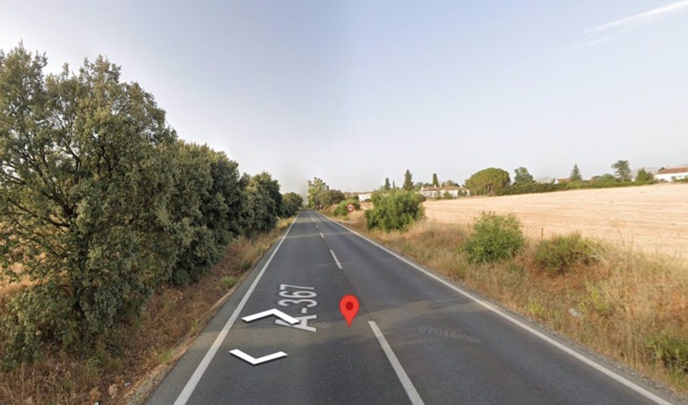 Evacúan al hospital Serranía de Ronda a siete heridos, entre ellos un bebé, tras un accidente entre tres turismos - Accidente Ronda Evacúan al hospital Serranía de Ronda a siete heridos, entre ellos un bebé, tras un accidente entre tres turismos - Accidente Ronda