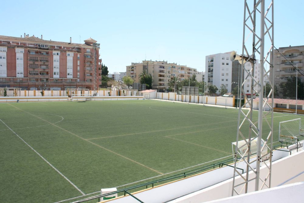 El ‘Summer CUP 2025’ regresa a Estepona con entrada gratuita y más de 100 partidos - Campo Municipal de Futbol San Fernando Campo Municipal de Fútbol San Fernando