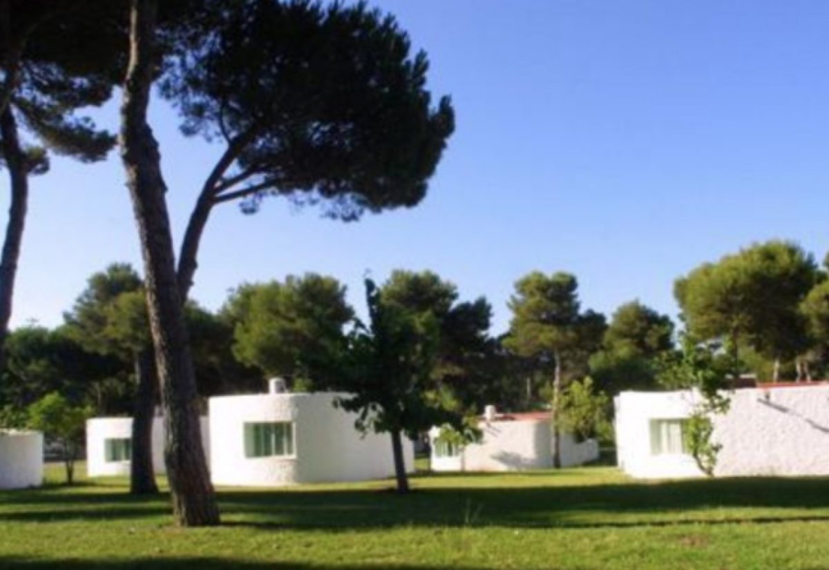 Ciudad Residencial Tiempo Libre Marbella