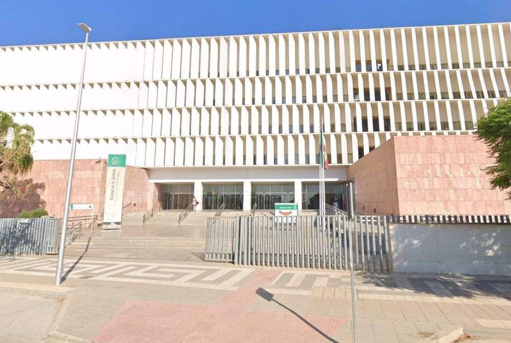 Piden 17 años de cárcel para un joven acusado de abusar de su primo y tener pornografía infantil - Ciudad de la Justicia Malaga 1 Piden 17 años de cárcel para un joven acusado de abusar de su primo y tener pornografía infantil - Ciudad de la Justicia Malaga 1