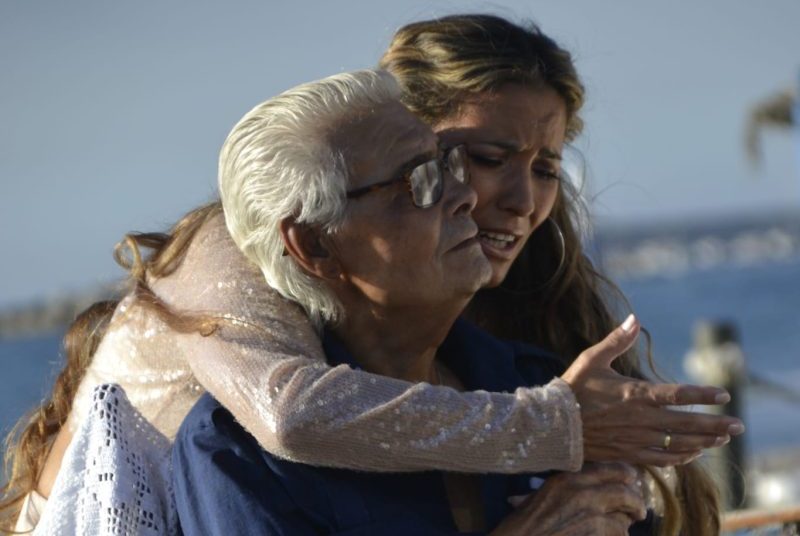 Isabel Guerrero Cristóbal Guerrero Escalona