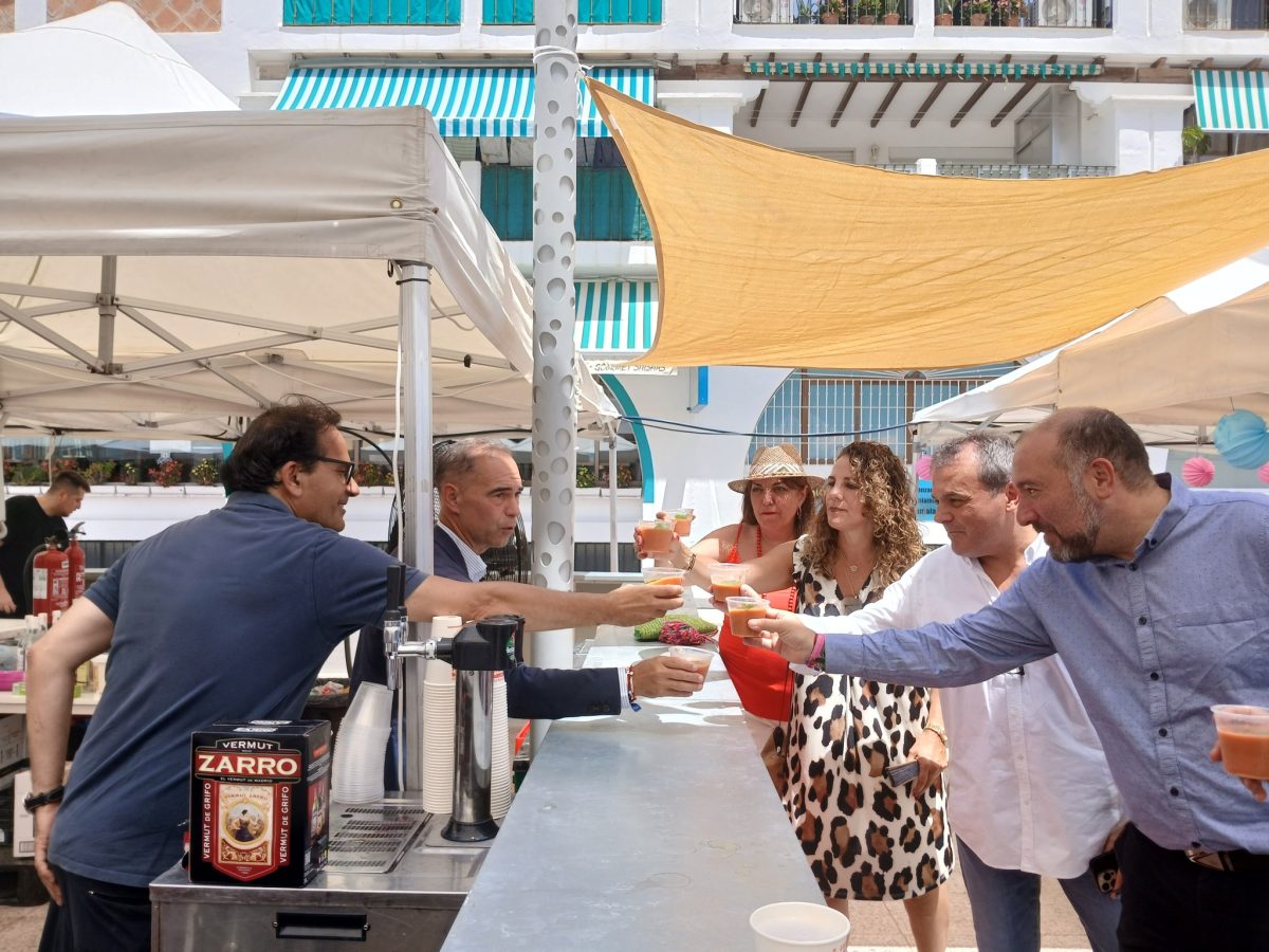 Feria de San Juan 2025 Benalmádena: Programación completa para este miércoles 25 - Feria Benalmadena San Juan Feria Benalmadena San Juan