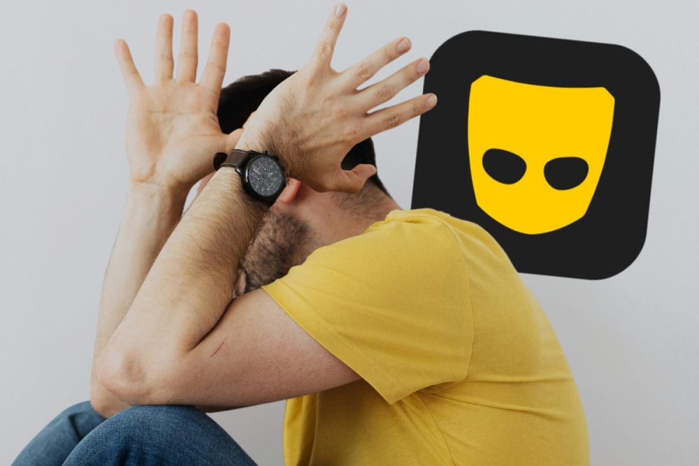Agredido tras una cita por una app de contacto: "no me dejaba salir del baño, me agarró del cuello y me amenazó" - GRINDR Agredido tras una cita por una app de contacto: "no me dejaba salir del baño, me agarró del cuello y me amenazó" - GRINDR