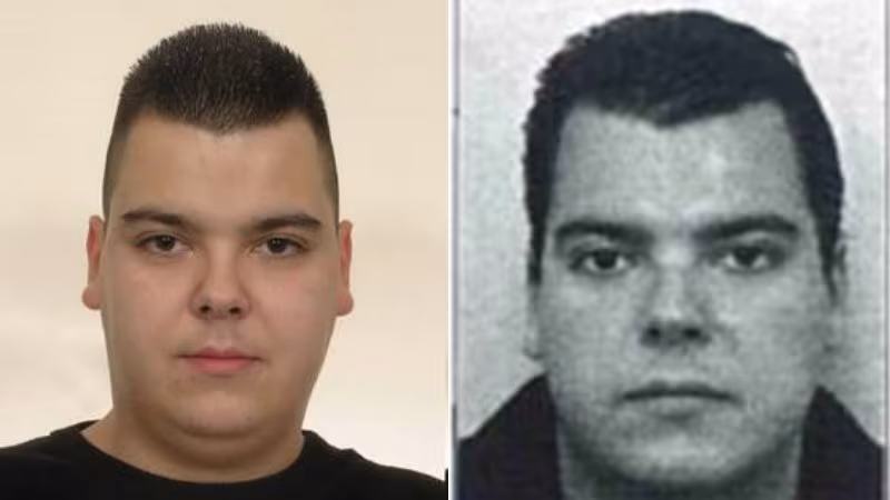 200.000 euros de recompensa por la captura de ‘Bolle Jos’, uno de los narcos más buscados de Europa - Jos Leijdekkers 200.000 euros de recompensa por la captura de ‘Bolle Jos’, uno de los narcos más buscados de Europa