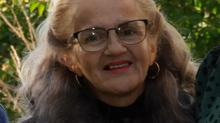 Lanzan una campaña en Málaga para ayudar a Mariana Uzcátegui, hospitalizada por una infección grave - Mariana Uzcategui Crowfunding Mariana Uzcátegui Crowfunding