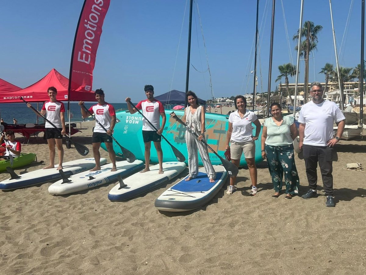 Estas son las actividades programadas por Mijas para los jóvenes este verano - Mijas jovenes verano Estas son las actividades programadas por Mijas para los jóvenes este verano - Mijas jovenes verano