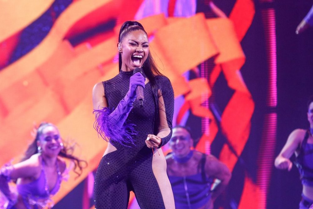 Así suena la Feria de San Juan 2025: todos los artistas y conciertos que no te puedes perder - NIA VINA DEL MAR 2025 Así suena la Feria de San Juan 2025: todos los artistas y conciertos que no te puedes perder - NIA VINA DEL MAR 2025