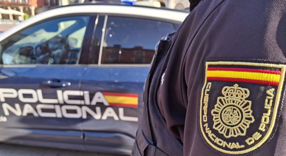 Detenido un hombre por matar presuntamente a su pareja en Marbella - Policia Nacional 1 Detenido un hombre por matar presuntamente a su pareja en Marbella - Policia Nacional 1