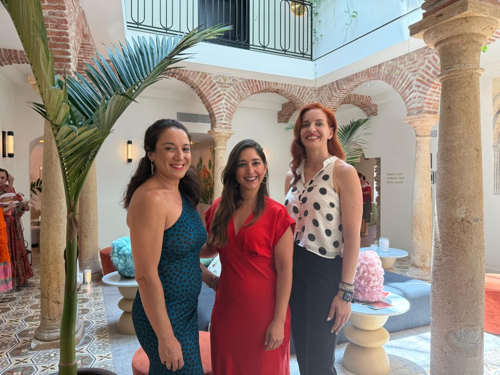 IX Premios REM: La Gala que empodera a las mujeres emprendedoras de Marbella y Campo de Gibraltar - Red de Emprendedoras de Marbella y Campo de Gibraltar REM Red de Emprendedoras de Marbella y Campo de Gibraltar (REM)