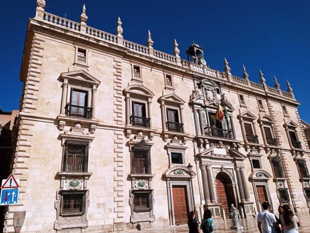 Rebajan la condena a un hombre por abusar sexualmente de su sobrina menor de edad en Málaga - TSJA Rebajan la condena a un hombre por abusar sexualmente de su sobrina menor de edad en Málaga - TSJA