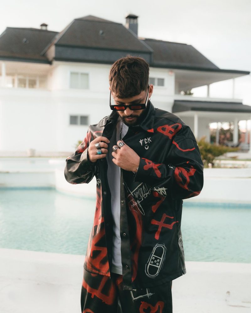 Así suena la Feria de San Juan 2025: todos los artistas y conciertos que no te puedes perder - alvaro garcia feria san juan benalmadena 2025 Así suena la Feria de San Juan 2025: todos los artistas y conciertos que no te puedes perder - alvaro garcia feria san juan benalmadena 2025