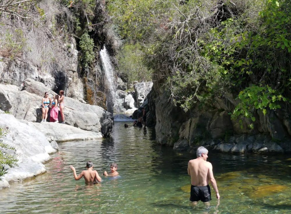 La Costa del Sol no es solo playa: cinco rutas de senderismo perfectas para refrescarte este verano - image 3 La Costa del Sol no es solo playa: cinco rutas de senderismo perfectas para refrescarte este verano - image 3