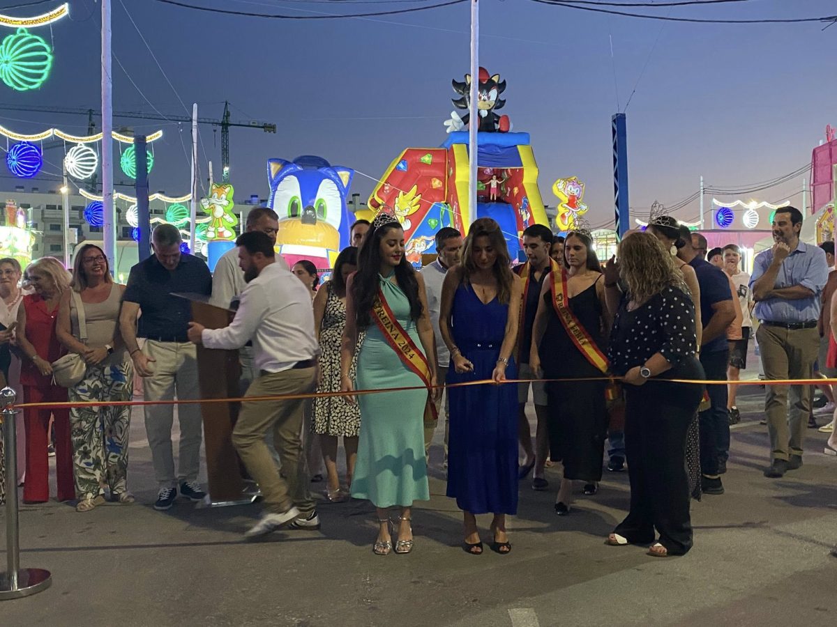 Feria de Las Lagunas de Mijas 2025: Consulta la programación completa para este jueves 26 - inauguracion feria laguna mijas 2025 inauguracion feria laguna mijas 2025
