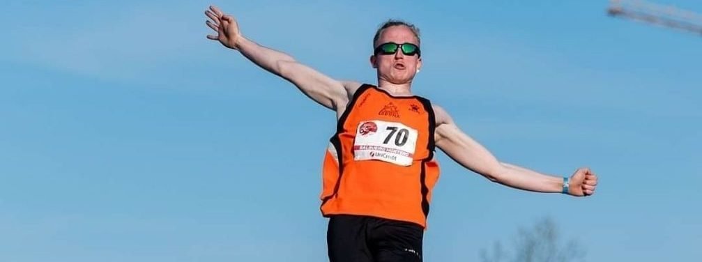 El atleta paralímpico Jairo Salgueiro nuevo director de la ONCE en Marbella - jairo salgueiro e1750858839910 jairo salgueiro