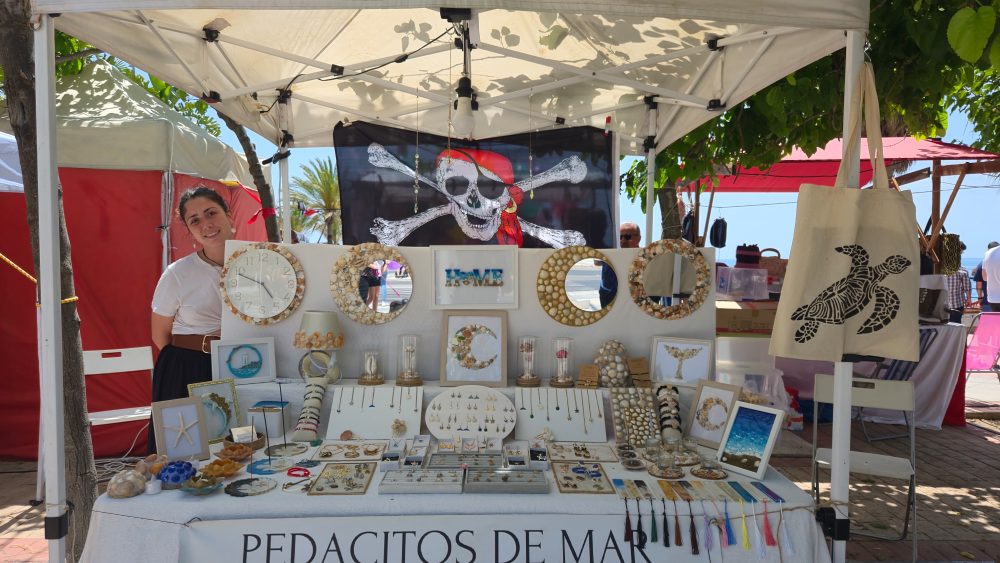 ¡Al abordaje en La Cala! Llega a Mijas el mercado pirata más divertido del verano - mercado pirata benalmadena ¡Al abordaje en La Cala! Llega a Mijas el mercado pirata más divertido del verano - mercado pirata benalmadena