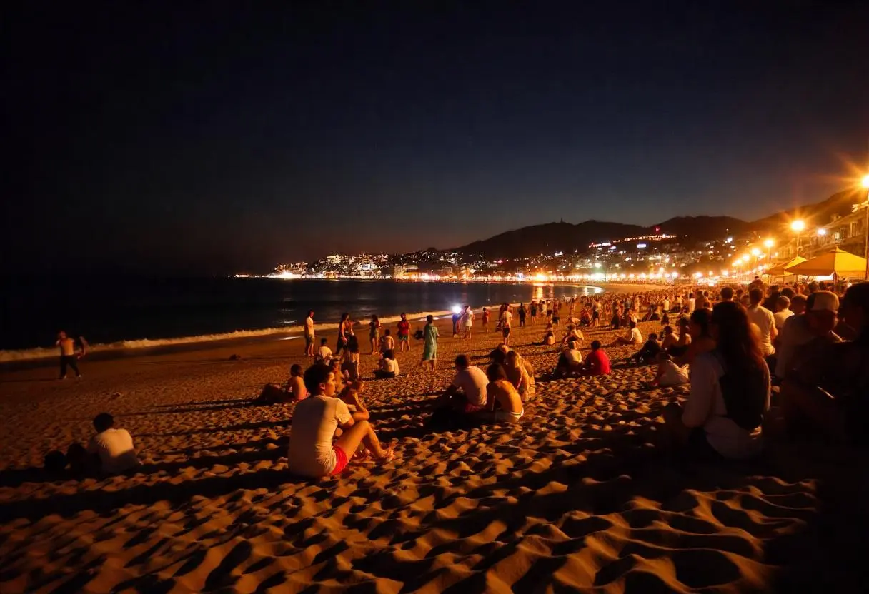 San Juan 2025 en Fuengirola: Programa completo, artistas invitados y todo lo que necesitas saber - san juan fuengirola San Juan 2025 en Fuengirola: Programa completo, artistas invitados y todo lo que necesitas saber