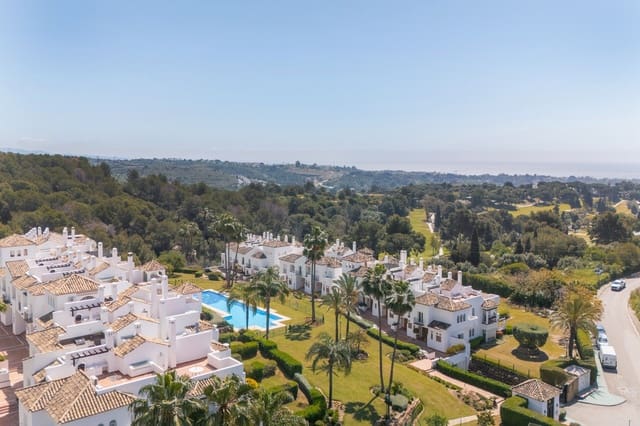 Sin novedades sobre el cadáver hallado en descomposición en una urbanización de Marbella - urbanizacion la torrecilla marbella urbanizacion la torrecilla marbella