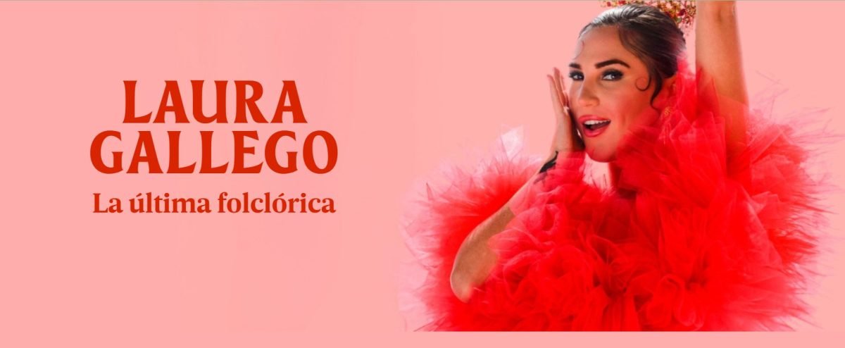 Cartel Laura Gallego Alhaurin Porton 2025