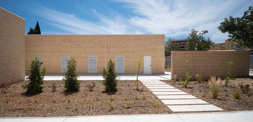 Culminan las obras del Centro de Salud de La Carihuela tras una inversión de 1,4 millones - Centro de salud La carihuela Centro de salud La carihuela
