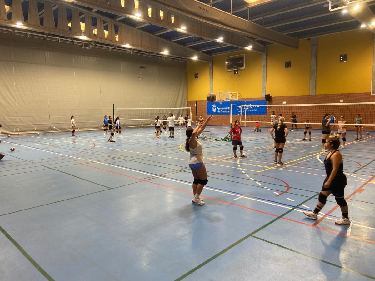 Escuelas Deportivas Municipales de Estepona 2025/2026: abierto el plazo de preinscripción - Escuelas deportivas municipales Escuelas deportivas municipales estepona