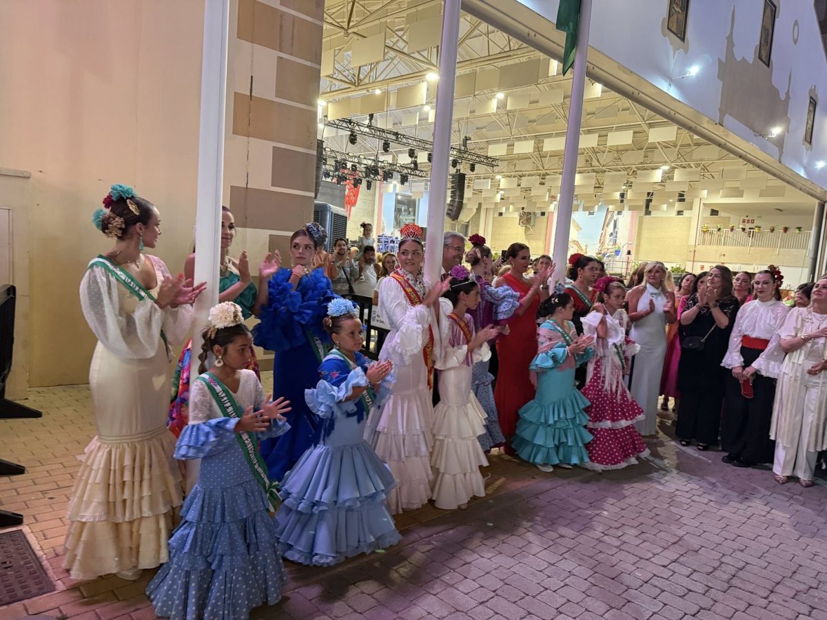 Feria de Estepona 2025: programación completa para este miércoles 2 de julio, Día del Niño - Feria Fiestas Mayores Estepona 2025 Feria Fiestas Mayores Estepona 2025