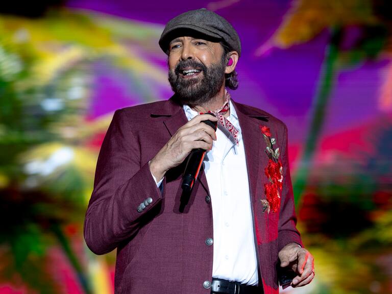 Juan Luis Guerra roza el ‘sold out’ en Marenostrum Fuengirola a pocas semanas de su esperado concierto - HSOX6E5235N5MJSGJQDROFQUZI Juan Luis Guerra roza el ‘sold out’ en Marenostrum Fuengirola a pocas semanas de su esperado concierto