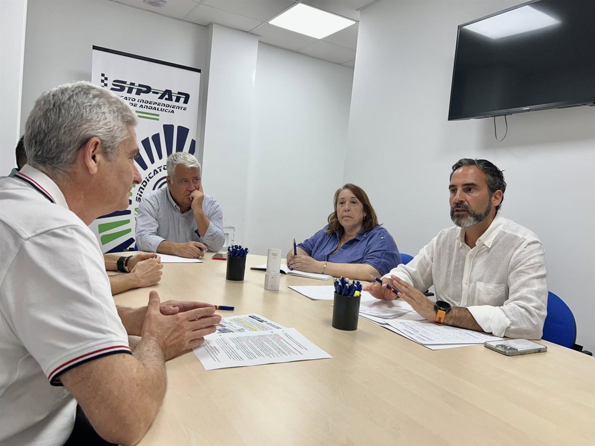 El PSOE critica "el abandono sistemático" que vive la Policía Local de Málaga - PSOE Malaga El PSOE critica "el abandono sistemático" que vive la Policía Local de Málaga