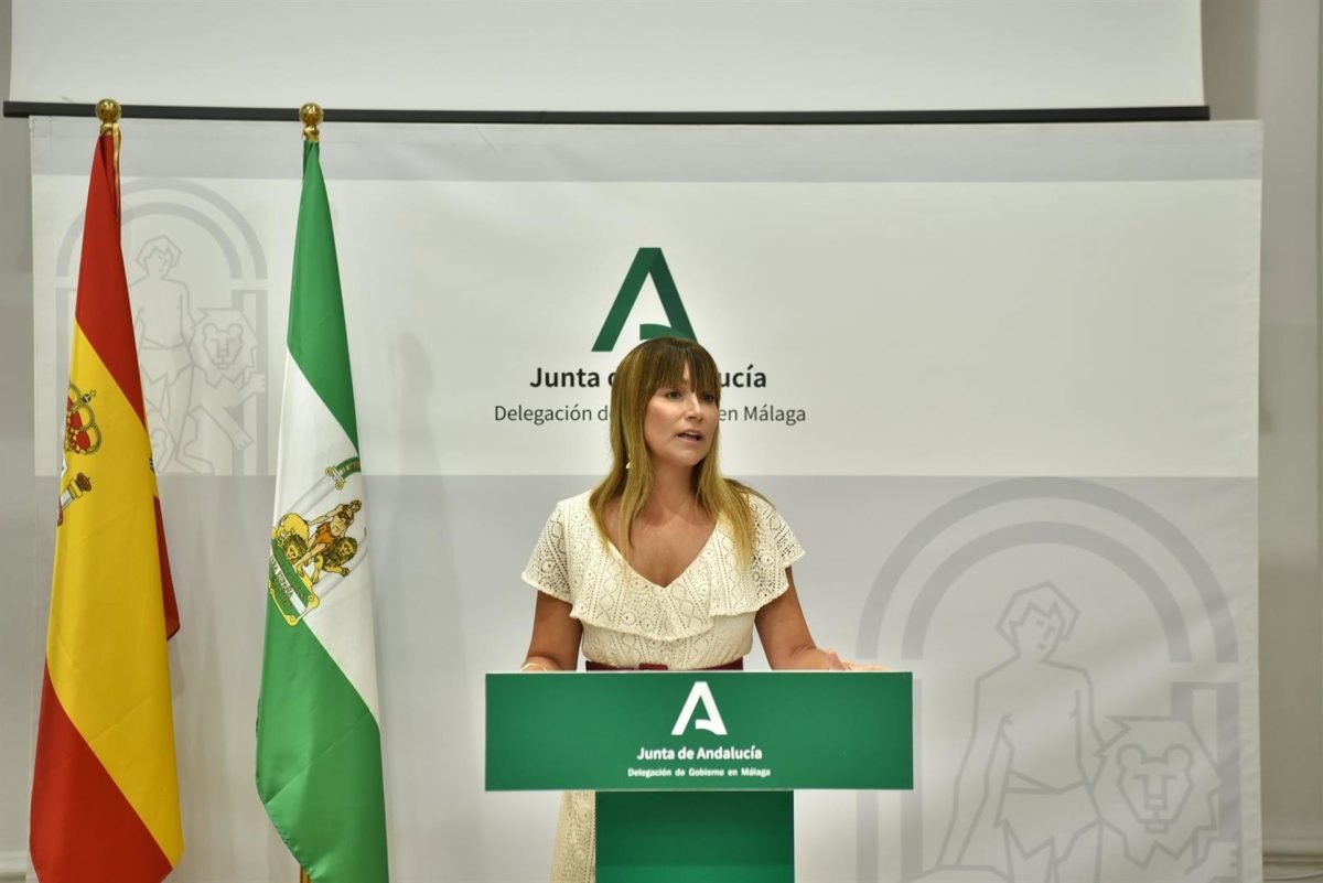 Sarabia destaca los más de 23.100 nuevos beneficiarios incorporados al sistema de Dependencia desde 2022 - Ruth Sarabia Ruth Sarabia