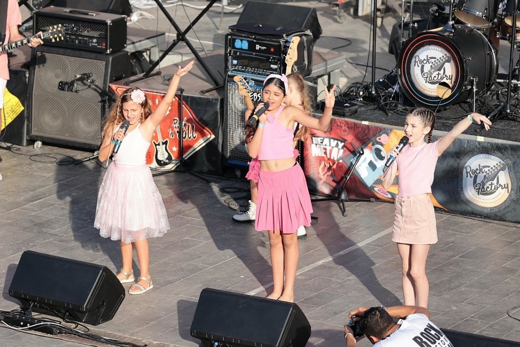 XI Batalla de Bandas de San Pedro Alcántara: Más de 40 bandas, ‘kiss cam’ y realidad virtual - batalla bandas san pedro alcantara batalla bandas san pedro alcantara