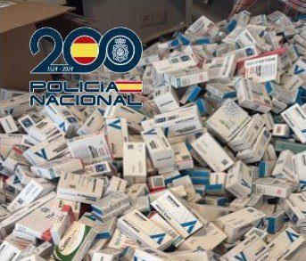 Incautadas más de un millón de dosis de anabolizantes en Ojén, Marbella y Estepona - dosis anabolizantes costa del sol e1753695784935 Incautadas más de un millón de dosis de anabolizantes en Ojén, Marbella y Estepona - dosis anabolizantes costa del sol e1753695784935