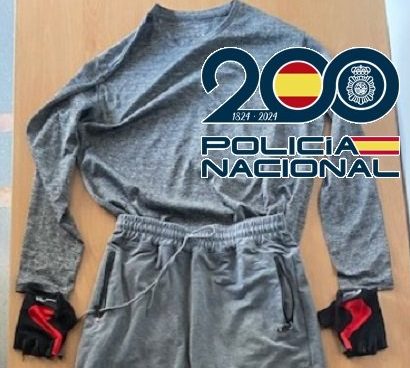 Cae en Marbella un ladrón que se hacía pasar por "runner" para asaltar viviendas de la Milla de Oro - falso runner marbella e1752135716108 falso runner marbella