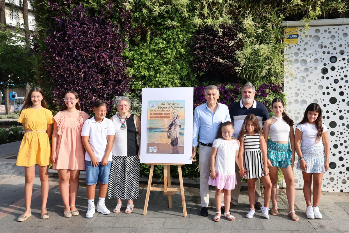 Verbena de El Ingenio 2025: San Pedro celebra la 46ª edición con procesiones, hinchables y música - presentacion el ingencio san pedro presentacion el ingencio san pedro