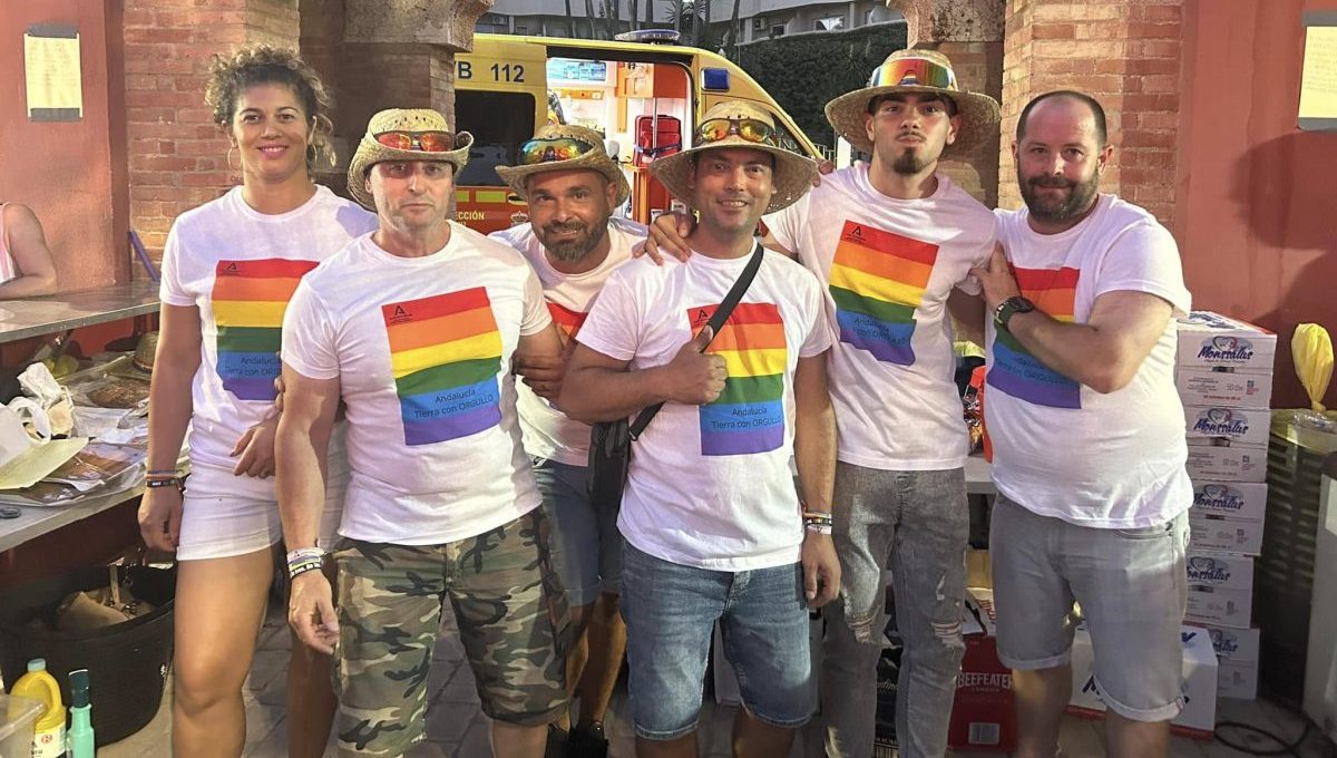 Pride Benalmádena 2025: drag, música y libertad bajo las estrellas del Bil-Bil - pride benalmadena 2024 e1752242589266 pride benalmadena 2024