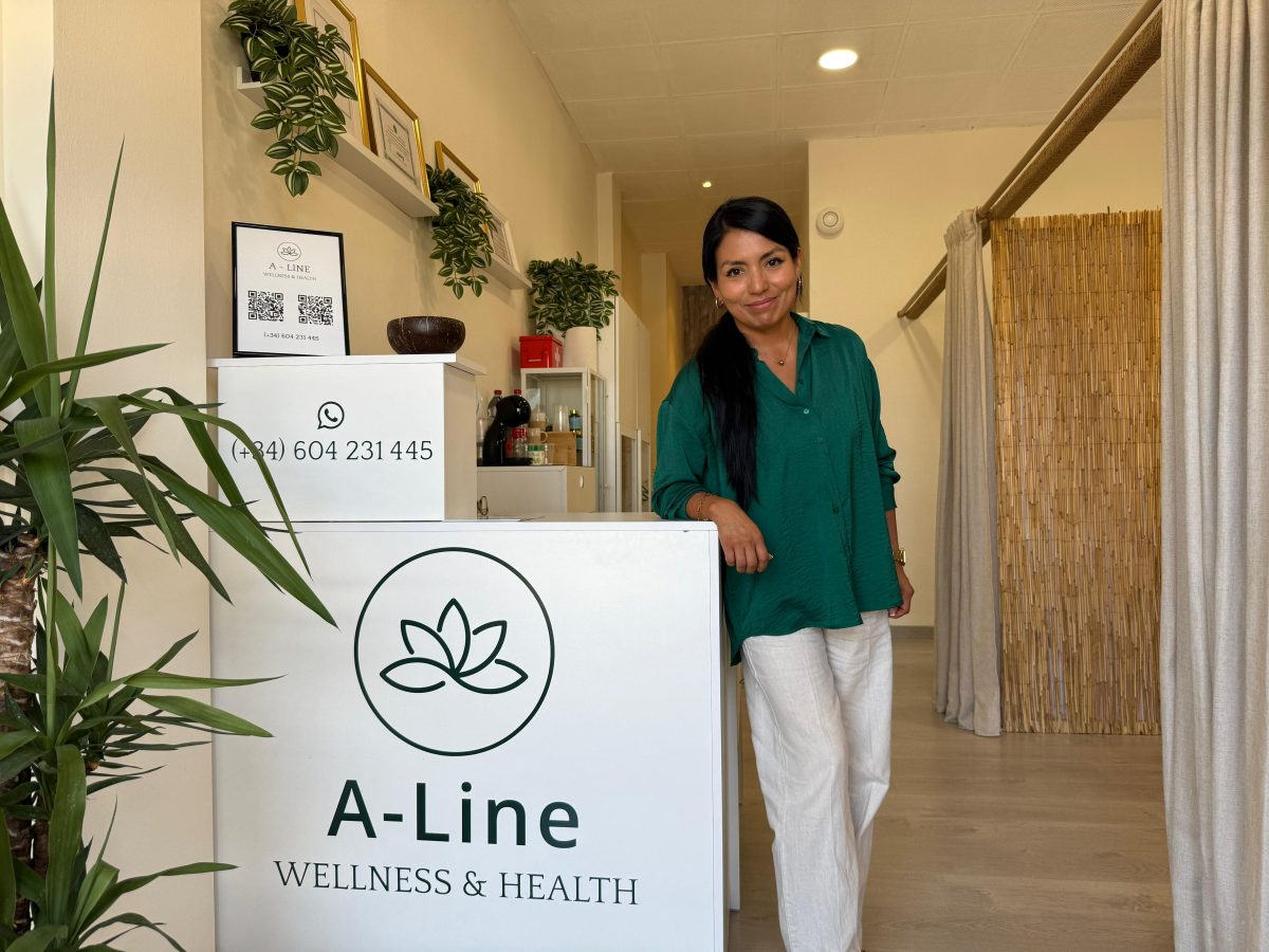 La revolución láser para eliminar tatuajes llega a Marbella - A Line Marbella A-Line Marbella