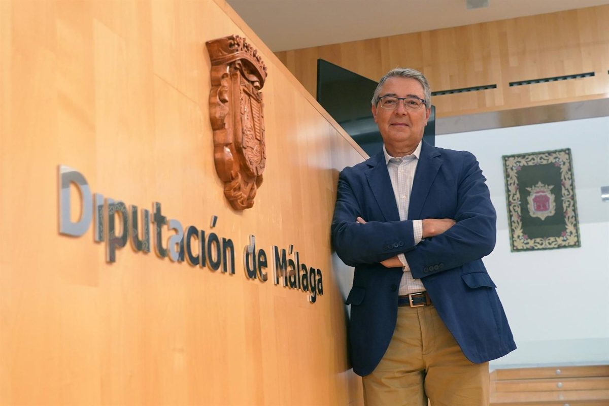 Salado insta a poner sobre la mesa ayudas públicas para VPO y cree "urgentísimo" reformar la financiación local - Francisco Salado Francisco Salado