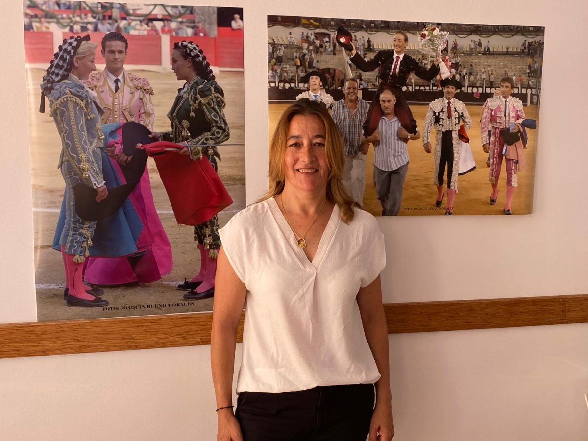 Maripaz Vega anuncia su retirada con una temporada de despedida en 2026 - MPV 1 Maripaz Vega anuncia su retirada con una temporada de despedida en 2026