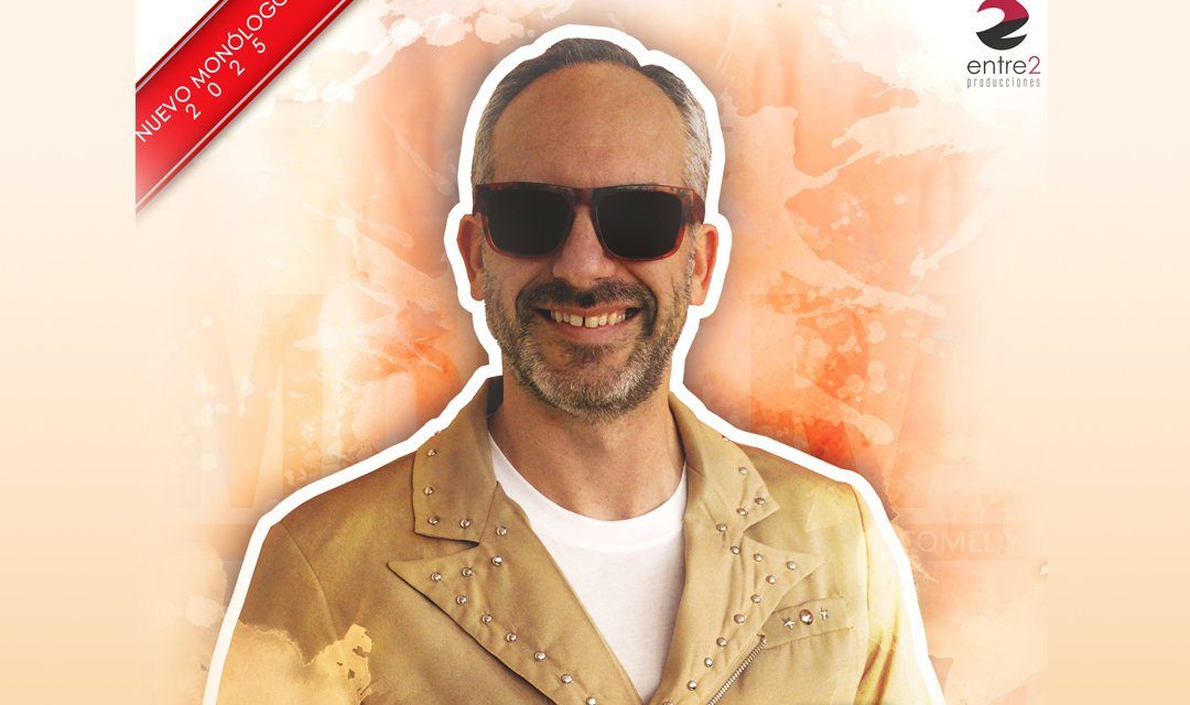 Manolo Morera no me enfado