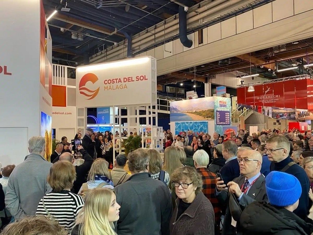 Turismo Costa del Sol amplía sus acciones de promoción en los principales mercados europeos - Turismo Costa del Sol Turismo Costa del Sol amplía sus acciones de promoción en los principales mercados europeos