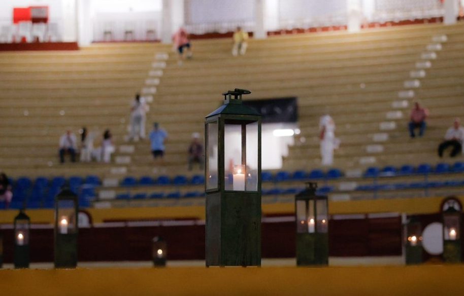 La plaza de toros de Marbella ha colgado el cartel de "No hay billetes" para esta noche - WhatsApp Image 2025 08 08 at 11.15.45 e1754645076861 La plaza de toros de Marbella ha colgado el cartel de «No hay billetes» para esta noche