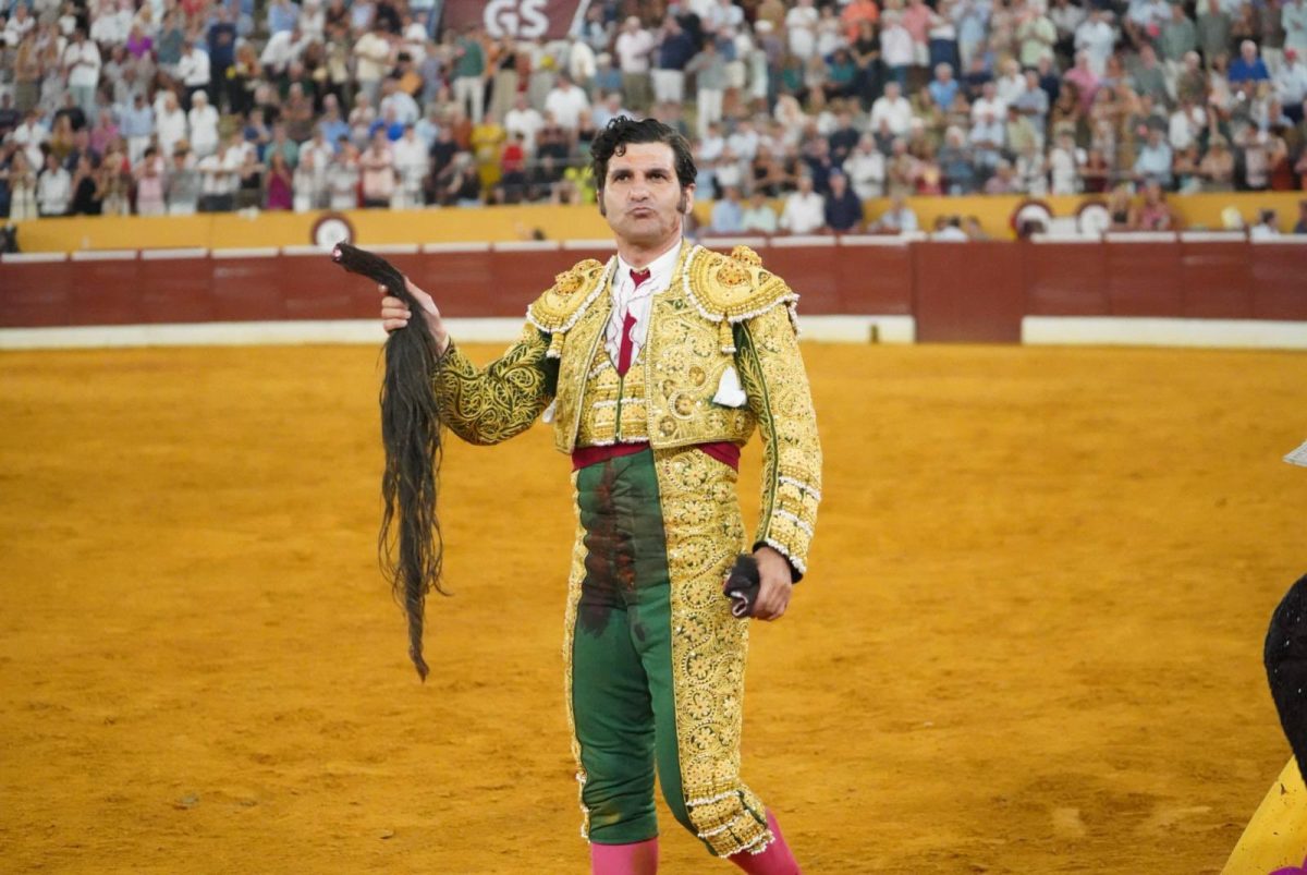 Morante, pontífice del toreo, consagra su leyenda en la noche histórica de Marbella - WhatsApp Image 2025 08 09 at 11.54.25 Morante, pontífice del toreo, consagra su leyenda en la noche histórica de Marbella