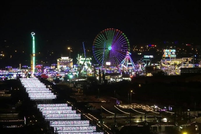 feria de malaga ayuntamiento