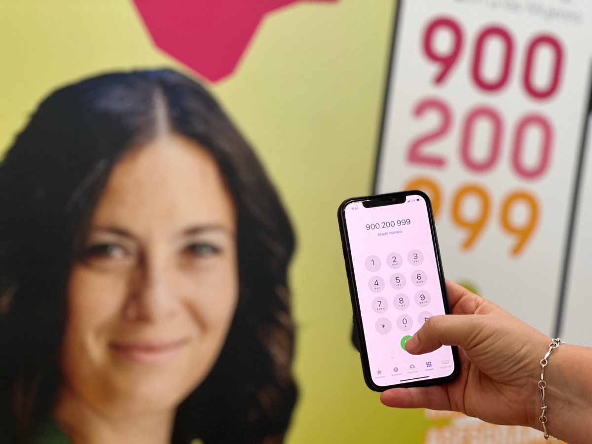 Málaga atiende a 185 mujeres víctimas de violencia sexual en el primer semestre de 2025 - foto nota violencia foto nota violencia sexual
