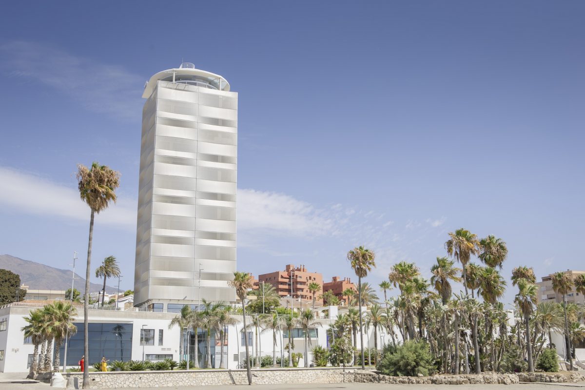 ‘Electrolunch’ Estepona: doce horas de música electrónica para toda la familia - mirador del carmen estepona mirador del carmen estepona