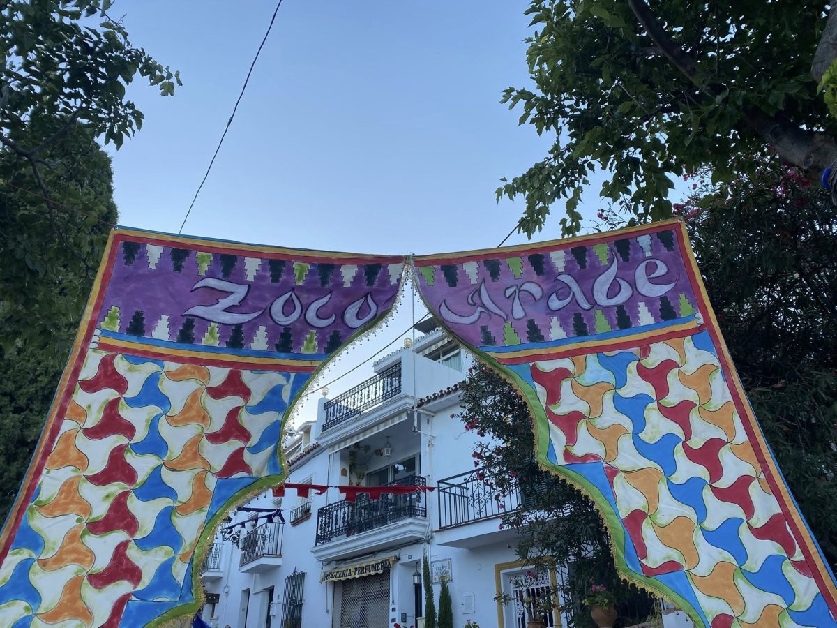 El Zoco Árabe de Benalmádena cierra su edición más exitosa con más de 12.000 visitantes - 538339523 1387968973333721 873698304623628460 n El Zoco Árabe de Benalmádena cierra su edición más exitosa con más de 12.000 visitantes