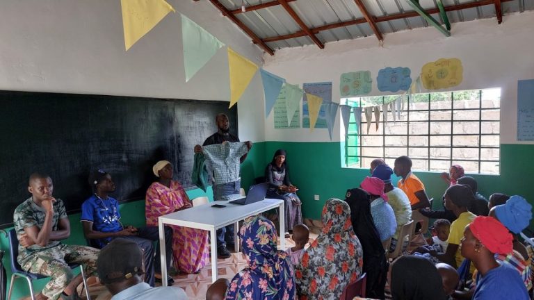 Un sueño hecho realidad: abre la Escuela Infantil Blas Infante en Douassu (Gambia) - 550799841 18319786432210075 3731797247084164665 n Un sueño hecho realidad: abre la Escuela Infantil Blas Infante en Douassu (Gambia) - 550799841 18319786432210075 3731797247084164665 n