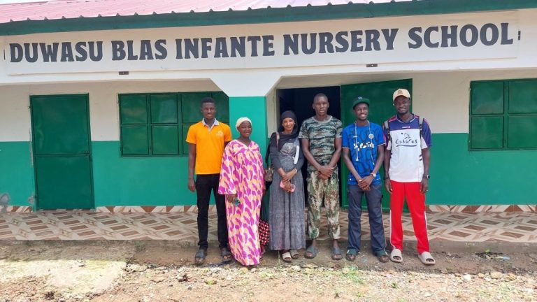 Un sueño hecho realidad: abre la Escuela Infantil Blas Infante en Douassu (Gambia) - 552110848 18319786471210075 2889284034835346307 n Un sueño hecho realidad: abre la Escuela Infantil Blas Infante en Douassu (Gambia) - 552110848 18319786471210075 2889284034835346307 n