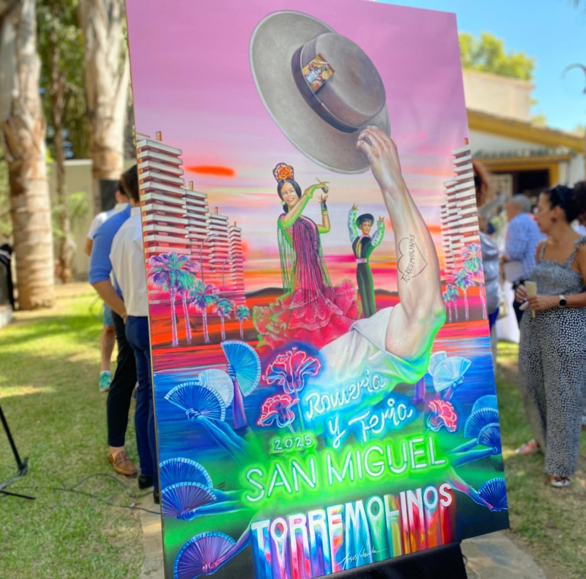 Torremolinos prepara la Feria de San Miguel 2025 con novedades que no te puedes perder - Imagen de WhatsApp 2025 09 01 a las 10.08.17 46c9bad3 Torremolinos prepara la Feria de San Miguel 2025 con novedades que no te puedes perder