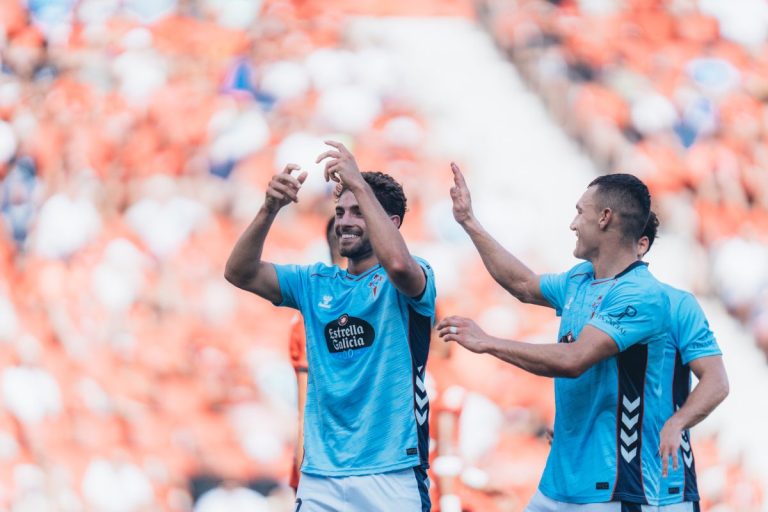 Alozaina pondrá el nombre de Javi Rueda a su estadio municipal - Javi rueda celta mallorca Javi rueda celta mallorca